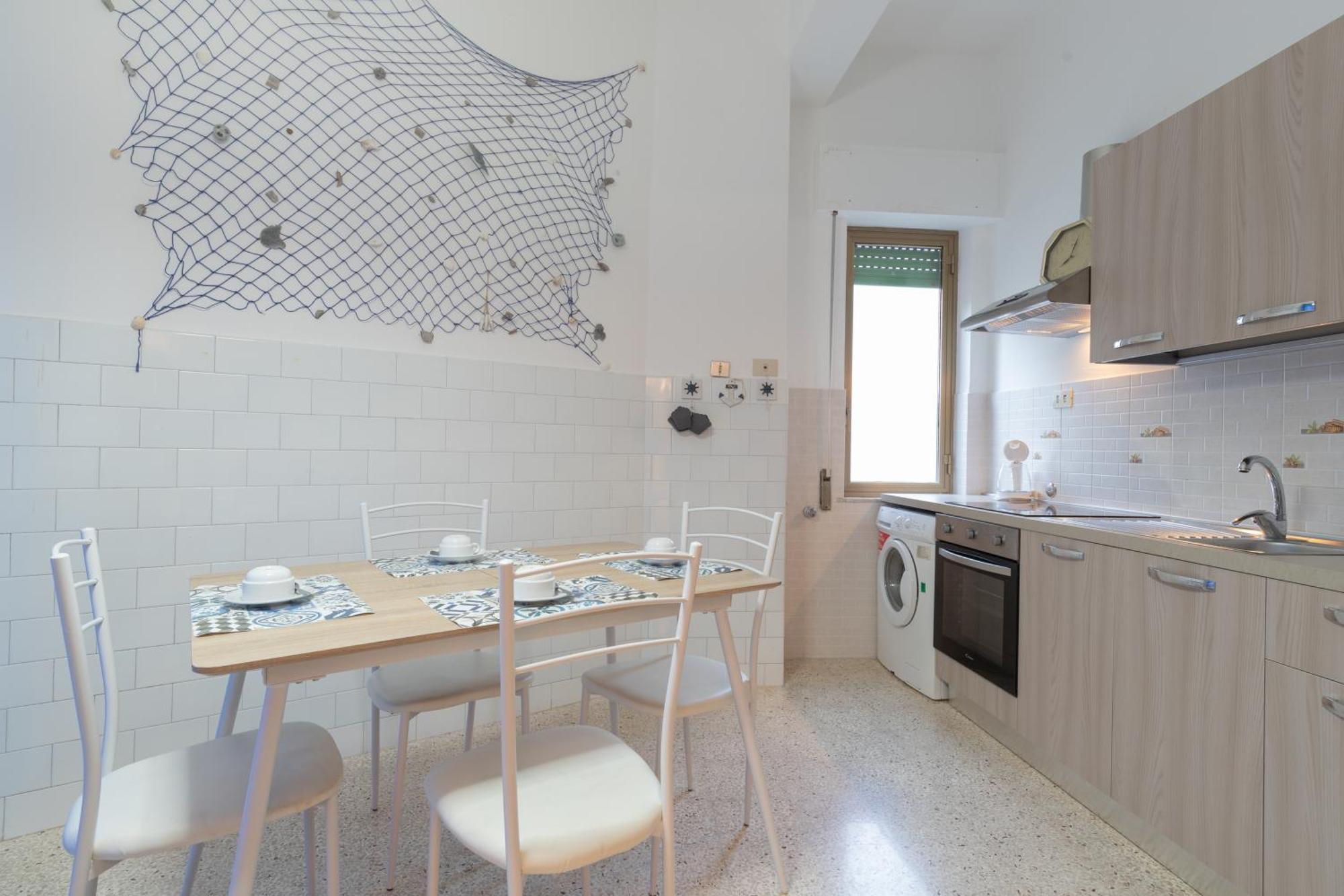 צ'פאלו Vintage Sea House Vicino La Spiaggia Del Lungomare מראה חיצוני תמונה
